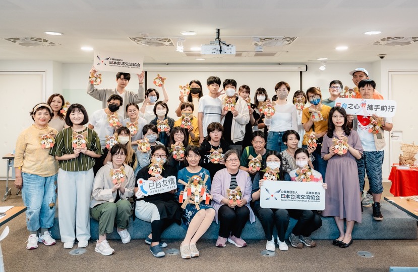 【高雄事務所】「文化講座－しめ縄講座」を行いました！