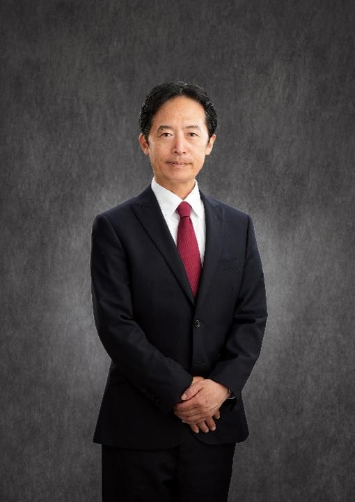 【高雄事務所】福永護新所長着任挨拶