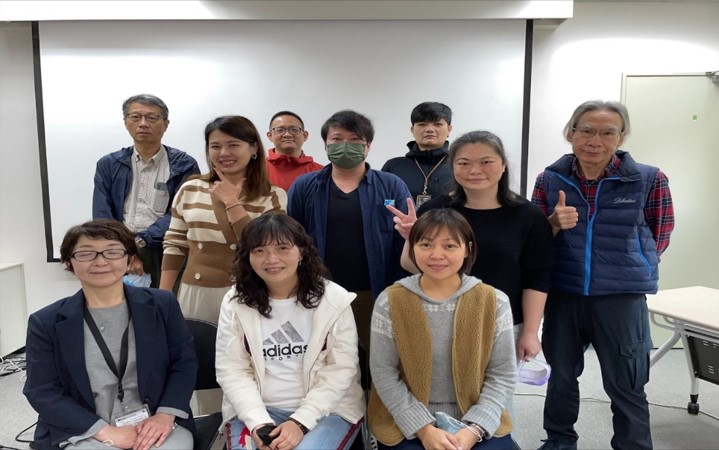2022年度第4回日本語教育研修会実施報告