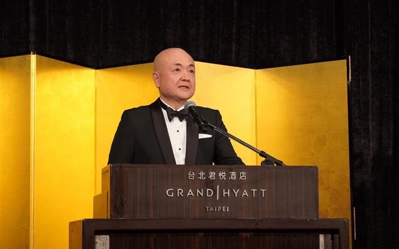 令和7年度天皇誕生日祝賀レセプション